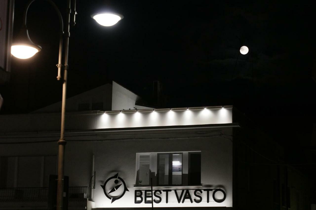 Best Vasto 3*