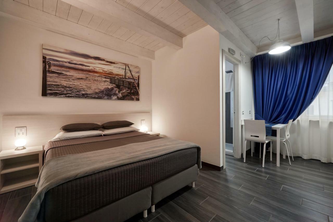 Bed & Breakfast Best Vasto 3*