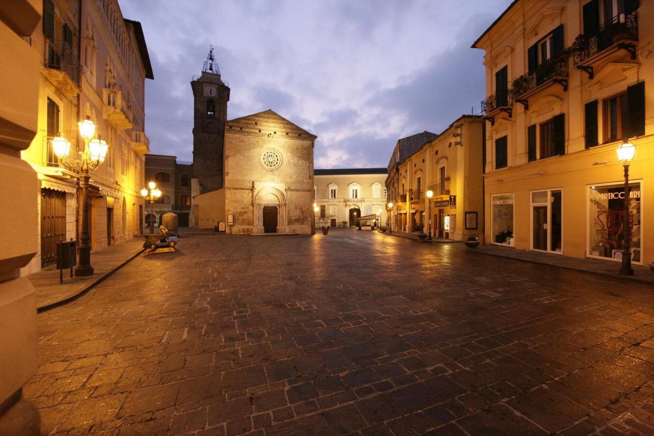 Best Vasto Bed & Breakfast 3*