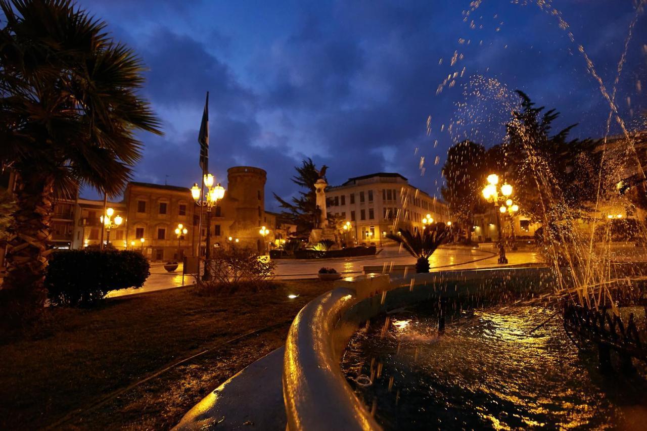 Bed & Breakfast Best Vasto