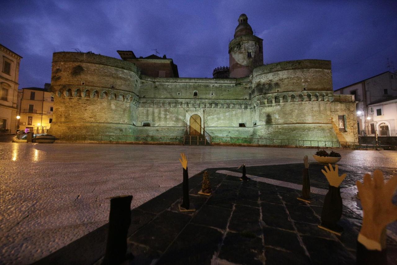 Best Vasto Bed & Breakfast
